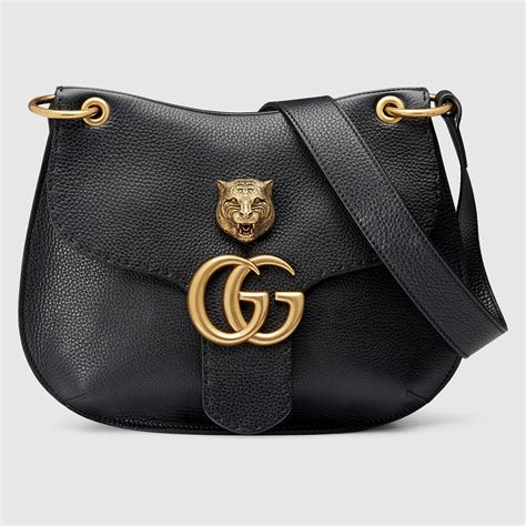 gucci black bags for women